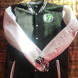 South side serpents varsity jacket